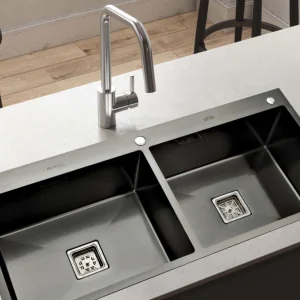 Kitchen Sinks