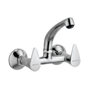 Sink Mixer Casted