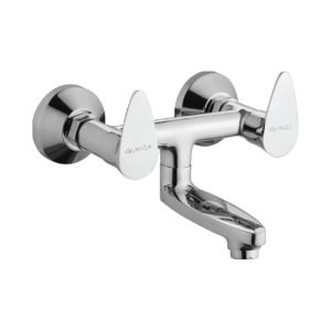 Wall Mixer Non Telephonic