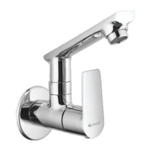 Sink Cock Casted