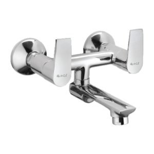 Wall Mixer Non Telephonic