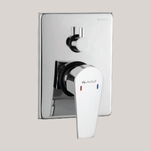 Single Lever Diverter