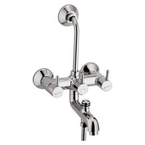 Wall Mixer 3 in 1