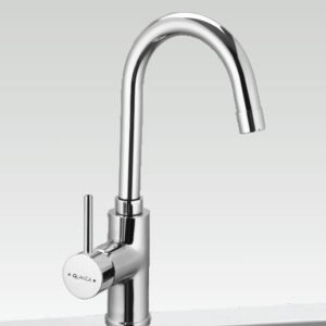 Single Lever Sink Mixer Table Mounted