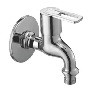 Nozzle Bib Cock