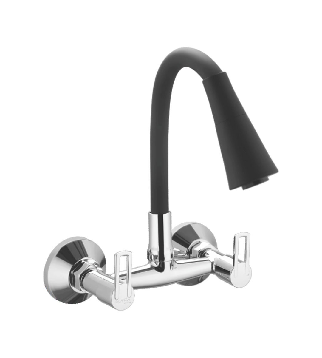 Sink Mixer (Flexible Pipe)