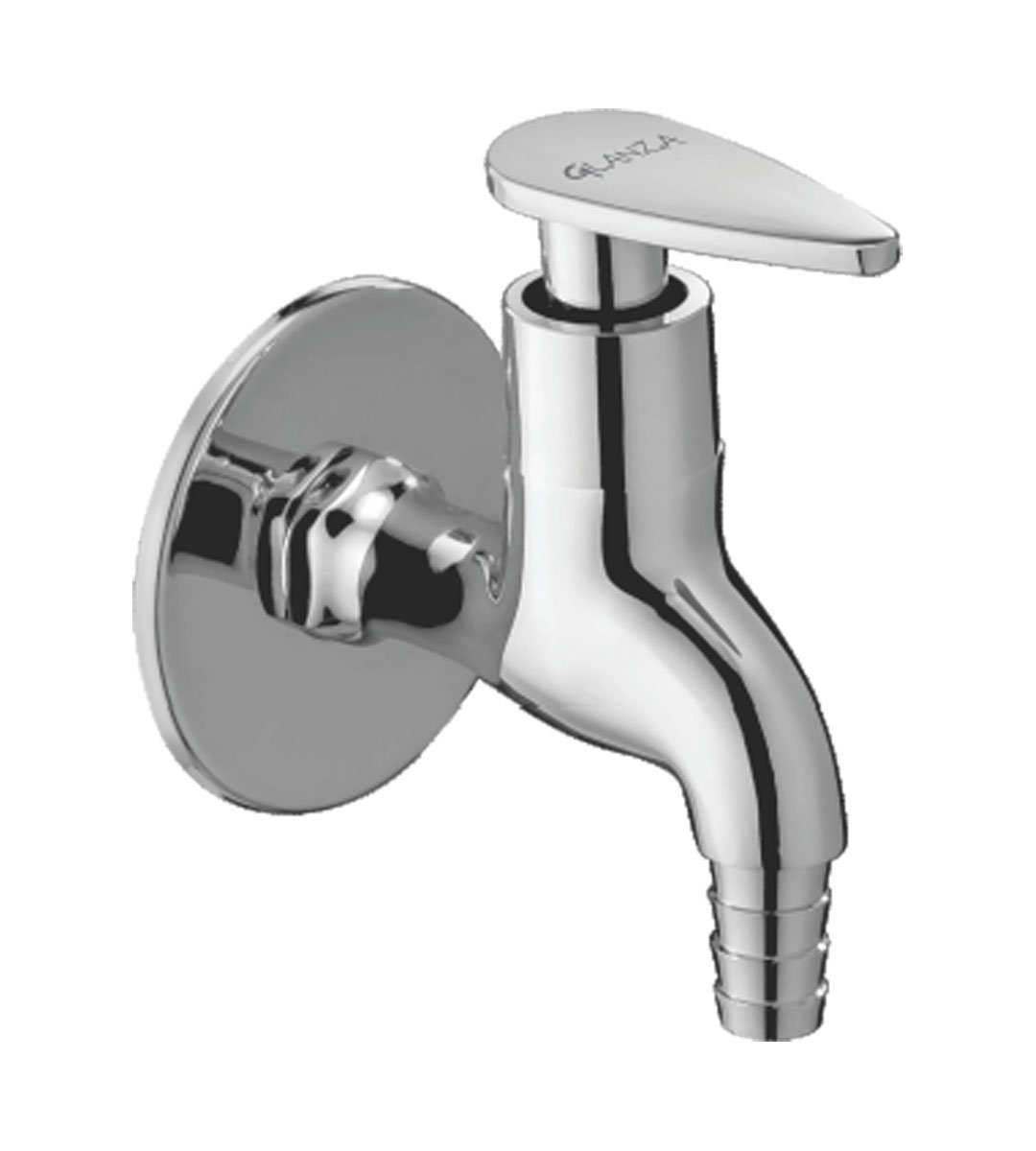 Nozzle Bib Cock