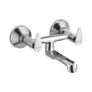 Wall Mixer Non Telephonic