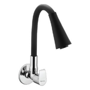 Sink Cock (Flexible Pipe)