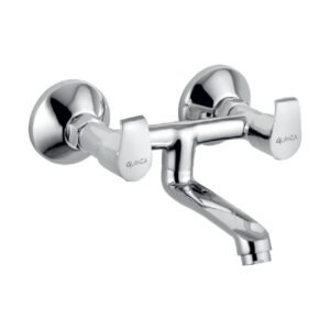 Wall Mixer Non Telephonic