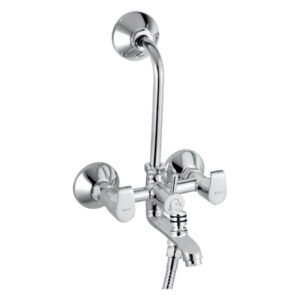 Wall Mixer 3 in 1
