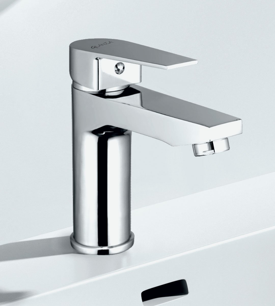 Single Lever Basin Mixer