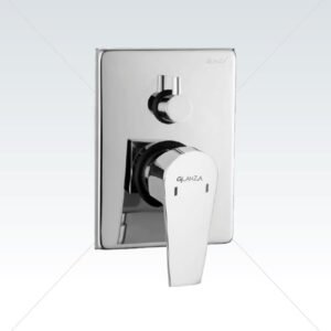 Single Lever Diverter 5 Way