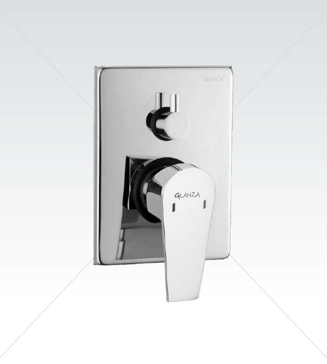 Single Lever Diverter 5 Way