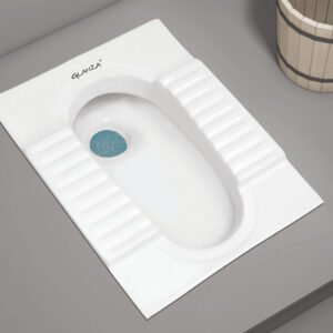 Lavatory Pans