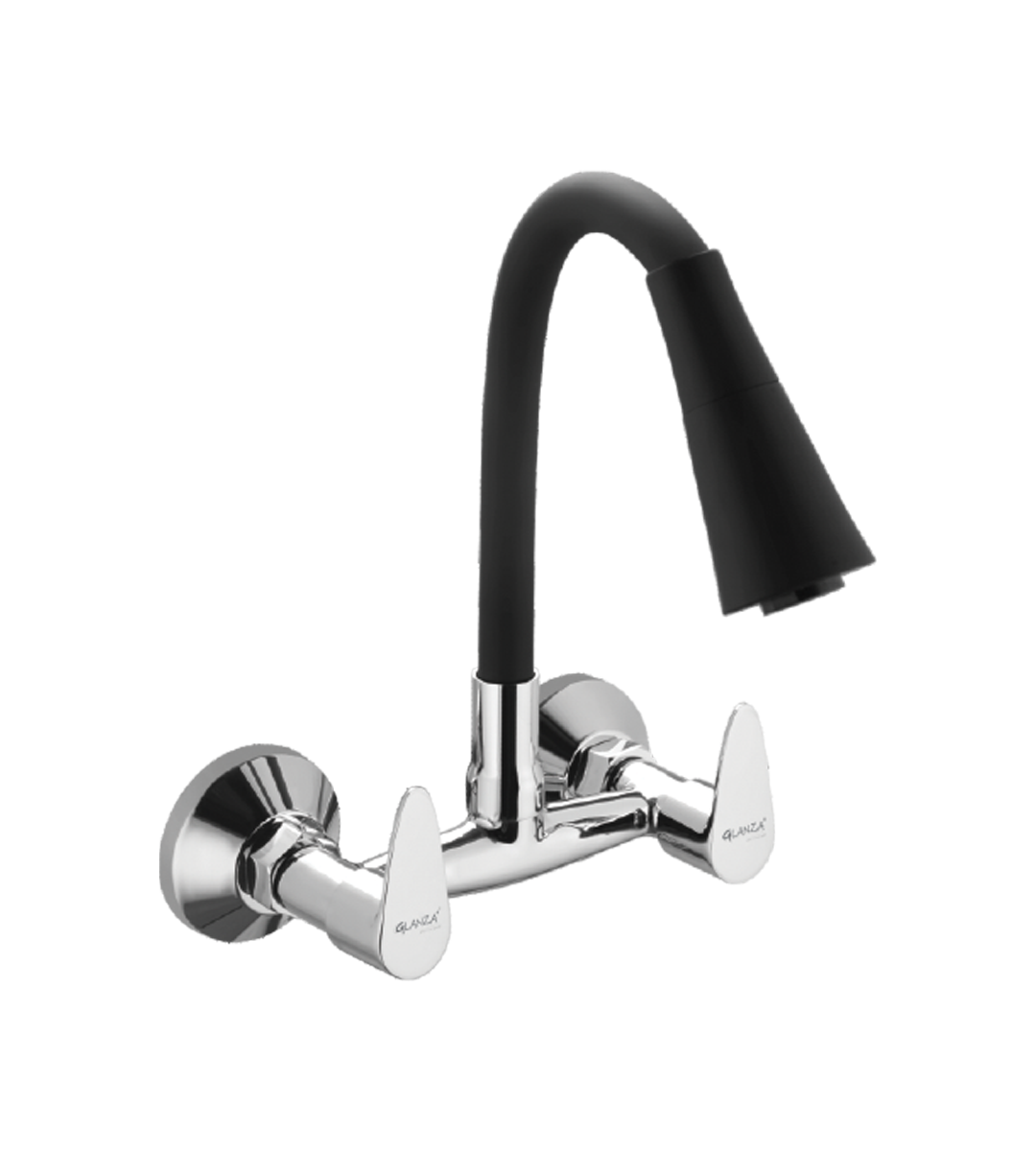 Sink Mixer (Flexible Pipe)