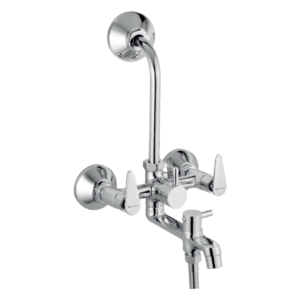Wall Mixer 3 in 1