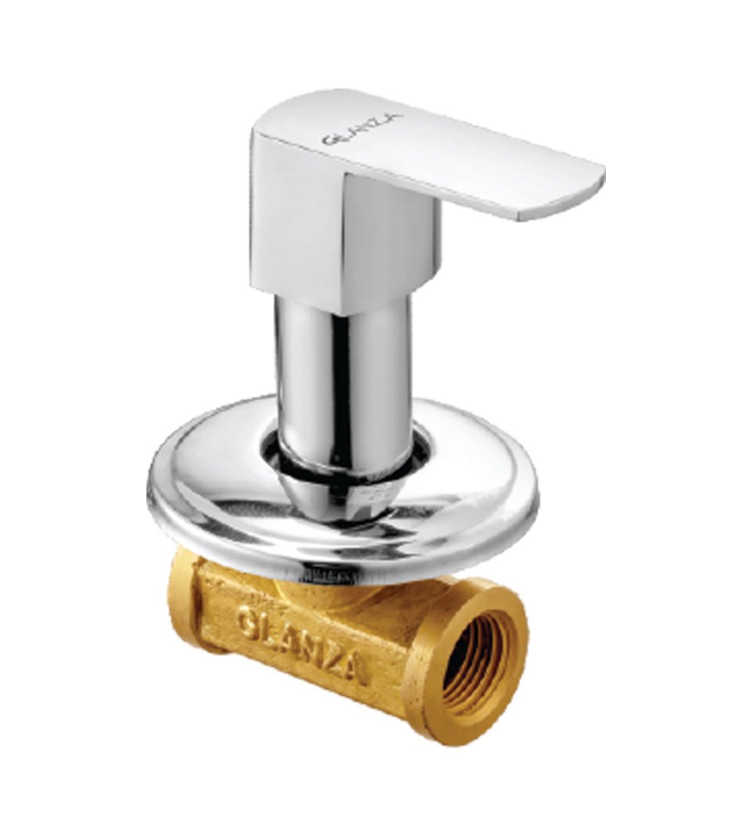 Concealed Stop Cock (15mm)