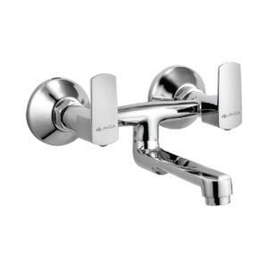 Wall Mixer (Non Telephonic)