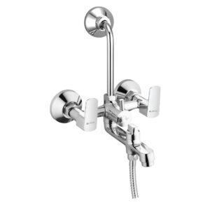 Wall Mixer 3 in 1