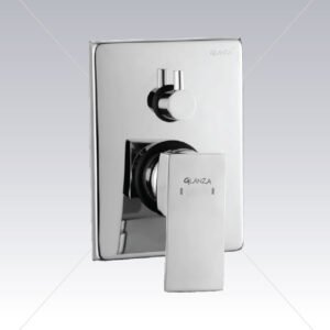 Single Lever Diverter (4 Way)