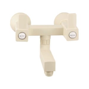 Wall Mixer Non Telephonic