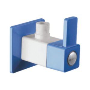 CUBA PRO Angle Valve