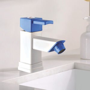 Single Lever Basin Mixer
