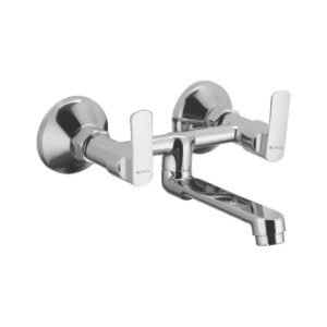 Wall Mixer Non Telephonic