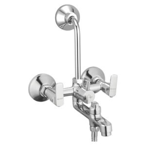 Wall Mixer 3 in 1
