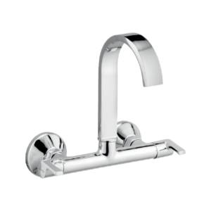 Sink Mixer (Square Spout)