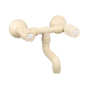 Wall Mixer Non Telephonic