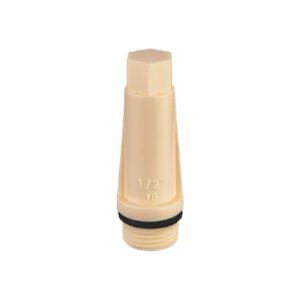PVC Plug