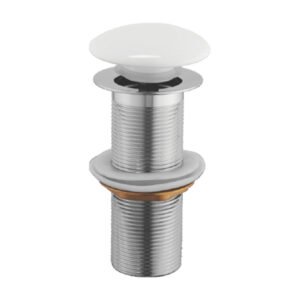 Waste Coupling Ceramic