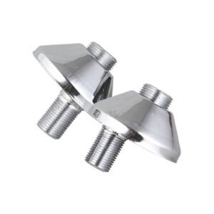 Wall Mixer Legs with Flange