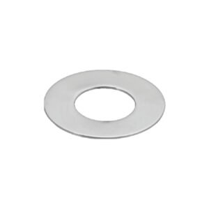 Pillar Cock Flange