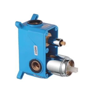 Divertor