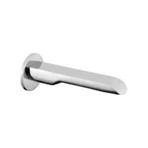 Bath Tub Spout Arrow