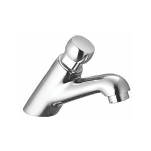 Pressmatic Taps
