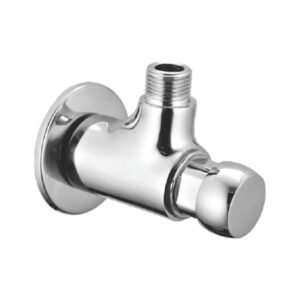 Pressmatic Tap Angle Valve