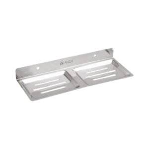 Double Soap Dish Square Double-02