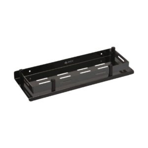 Metro Black Shelf