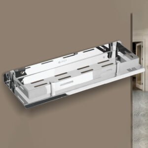 Metro Mirror Shelf