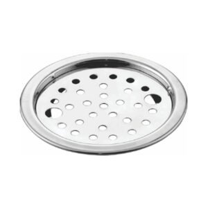 Gratings Lock Jali Plain / Hole
