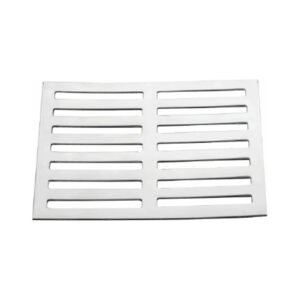 Gratings Vertical