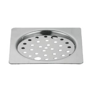 Gratings Square Lock Plain