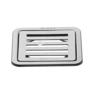Gratings Fancy Plain