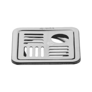 Gratings Fancy Hole