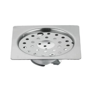 Cockroach Trap Square Lock Hole