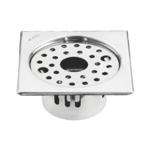 Square Cockroach Trap Hole
